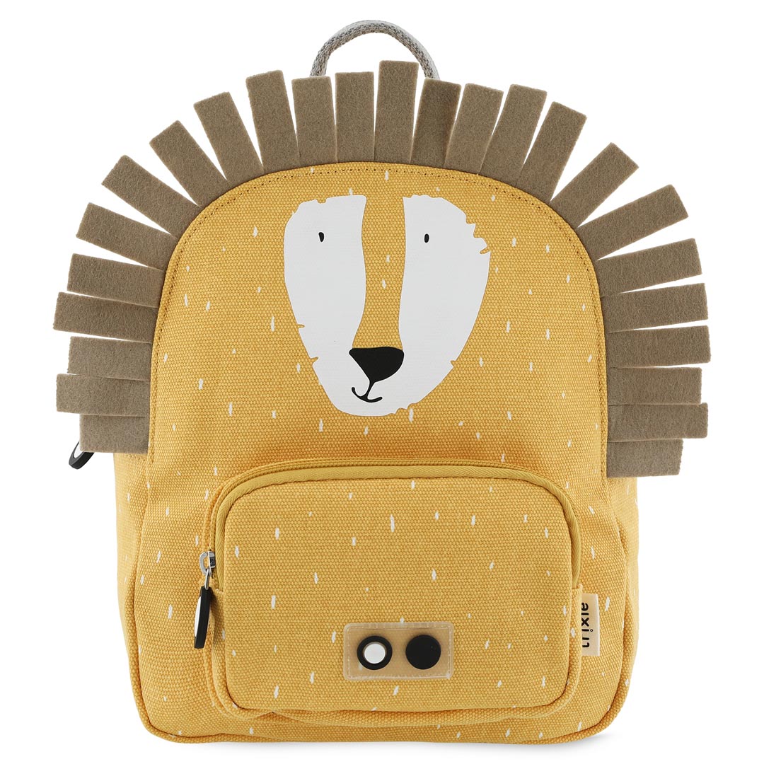 Rucksack klein - Mr. Lion 